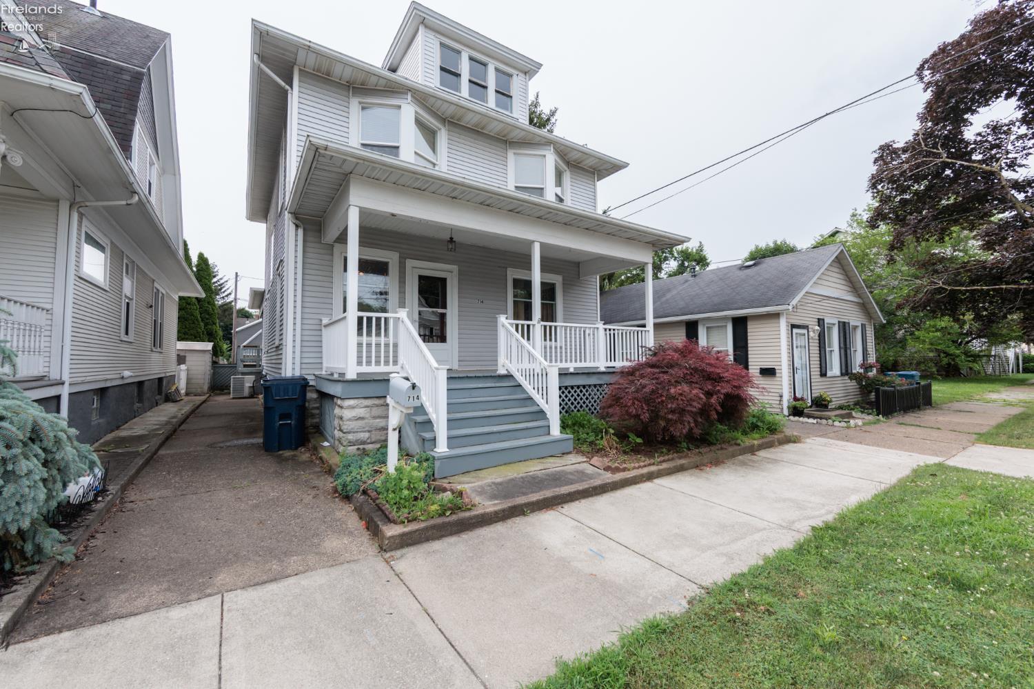 714 W Jefferson Street