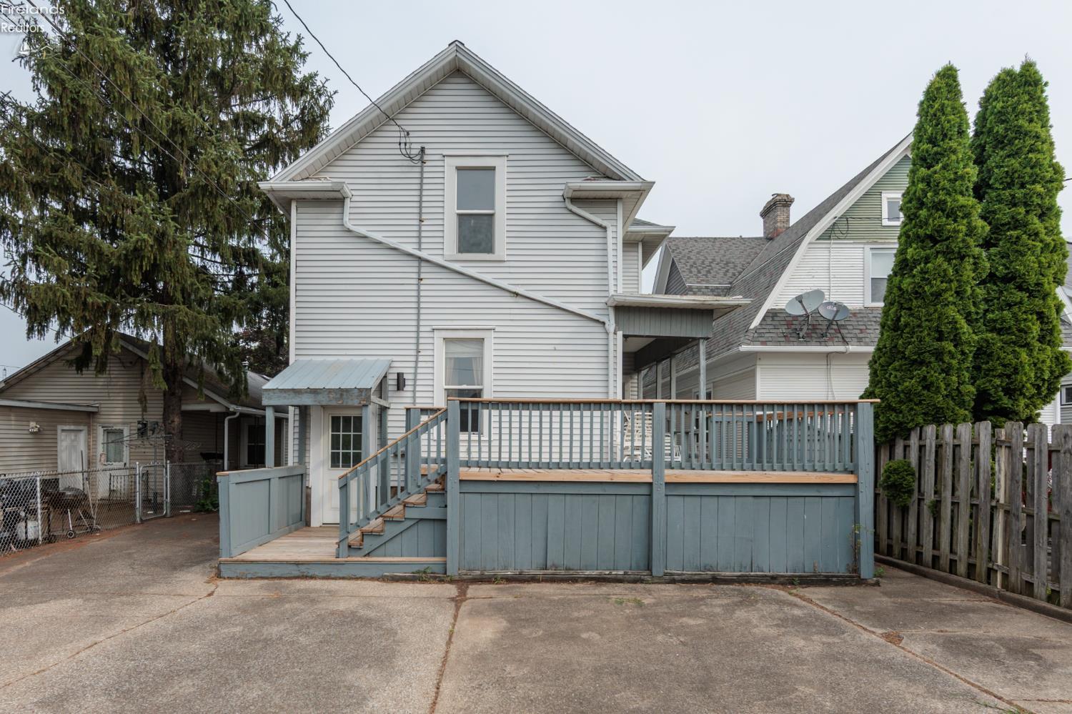 714 W Jefferson Street