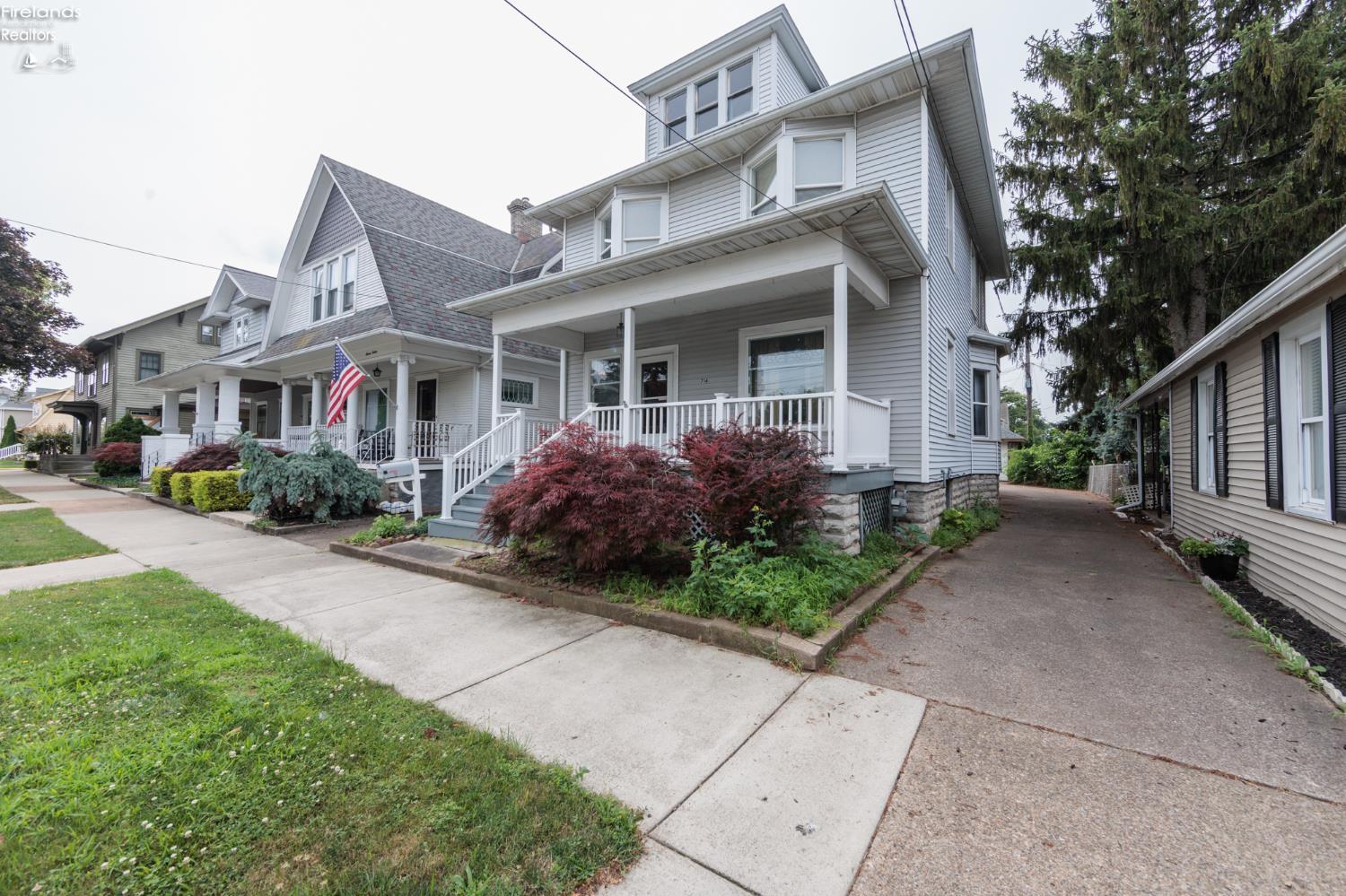 714 W Jefferson Street