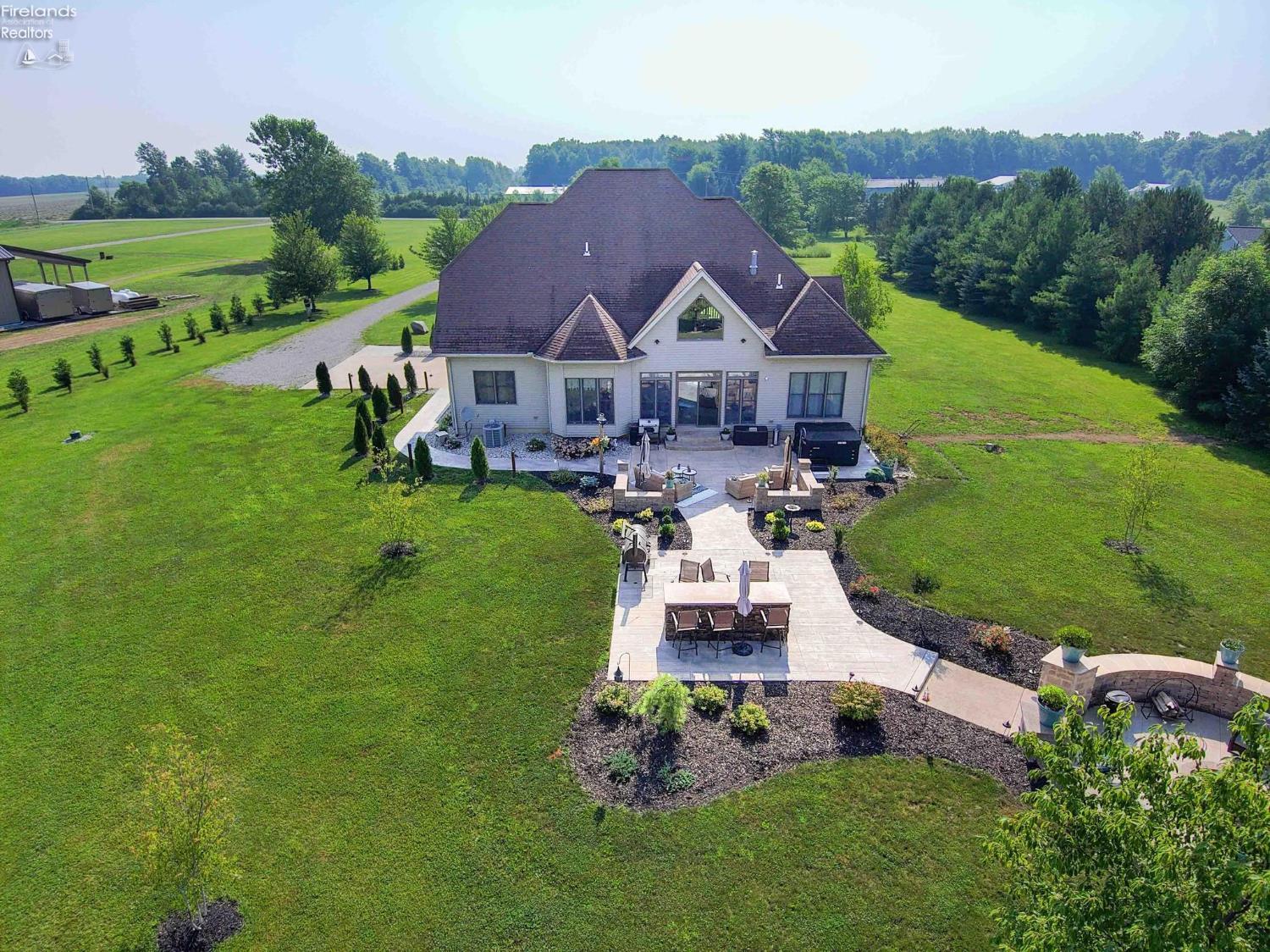 3656 N County Road 43