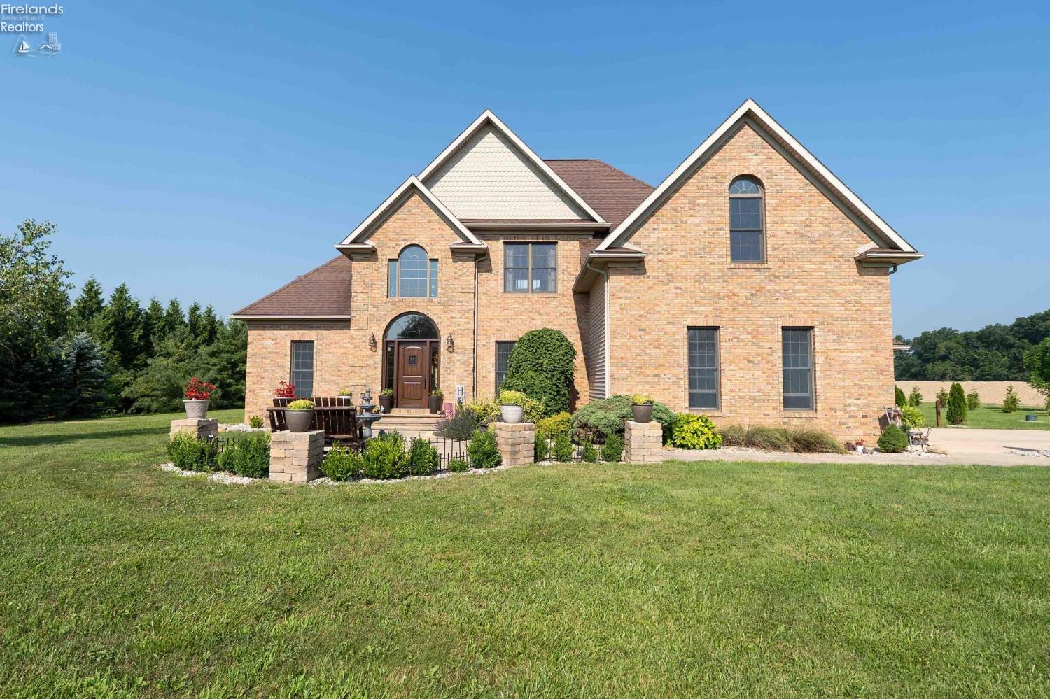 3656 N County Road 43