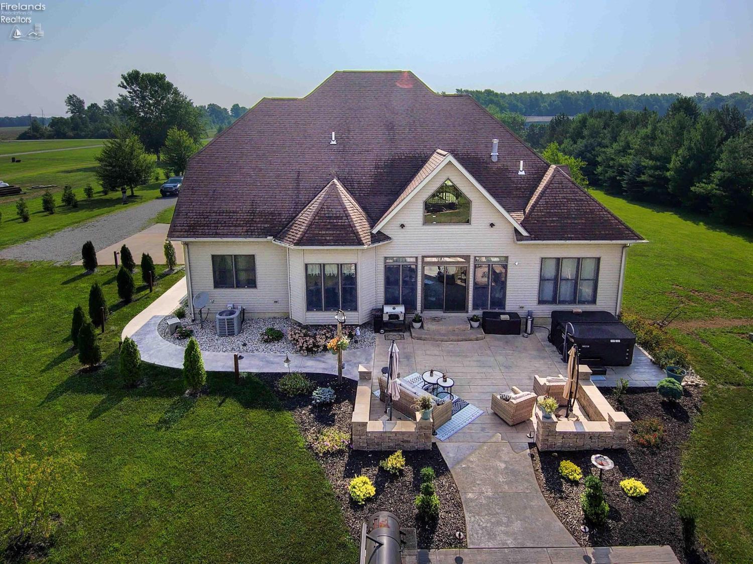 3656 N County Road 43