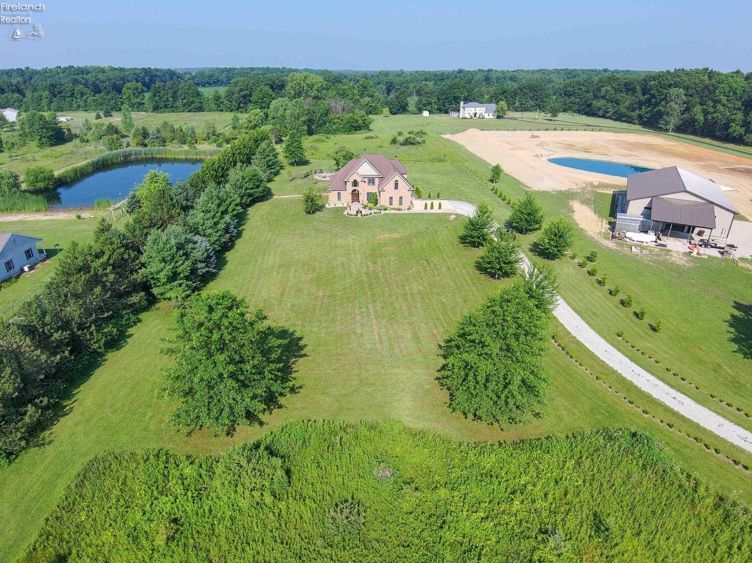 3656 N County Road 43