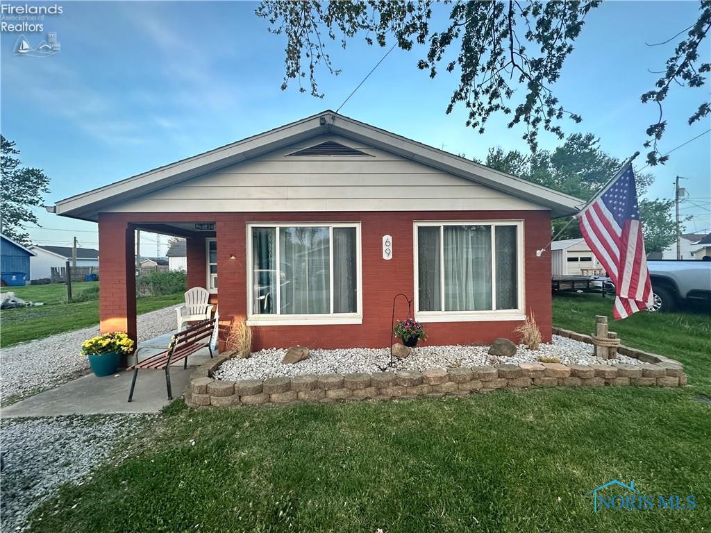 69 N Zeemon Road