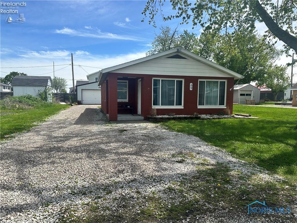 69 N Zeemon Road