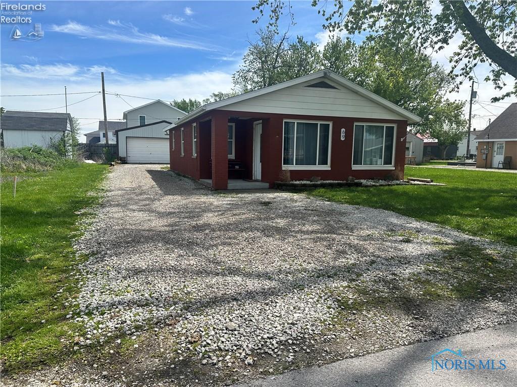 69 N Zeemon Road
