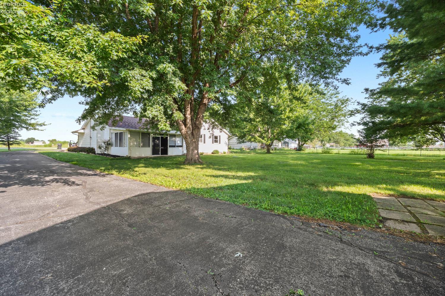 815 N Brokate Road