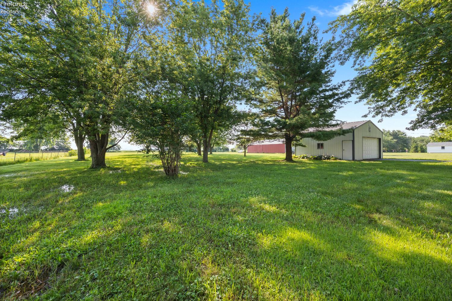 815 N Brokate Road