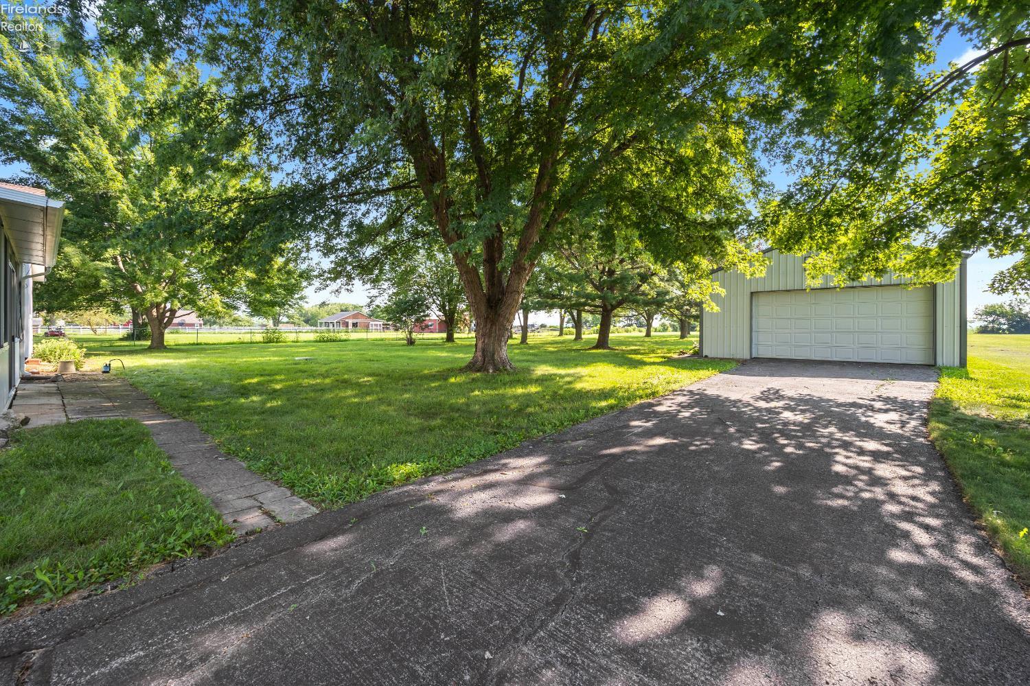 815 N Brokate Road