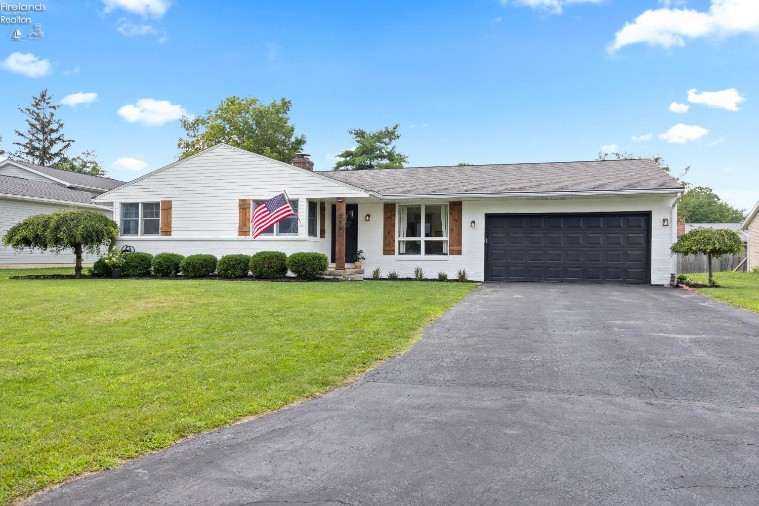 218 St. Thomas Drive