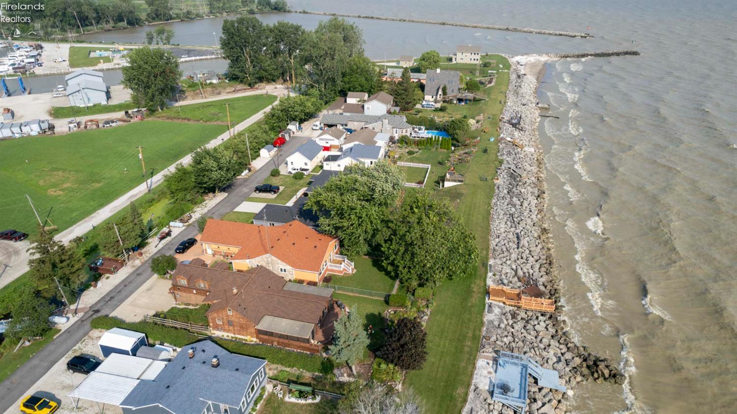 11103 Dyke Rd.