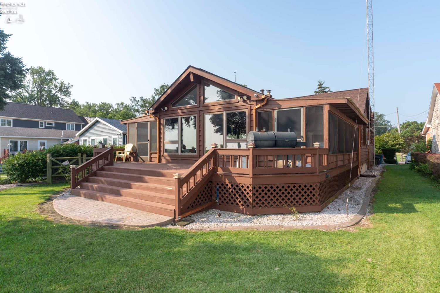 11103 Dyke Rd.