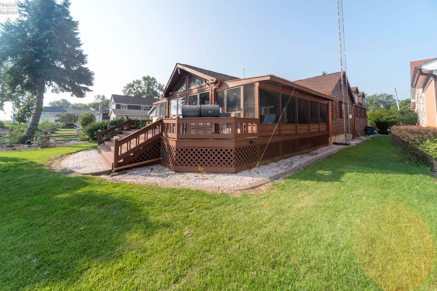 11103 Dyke Rd.