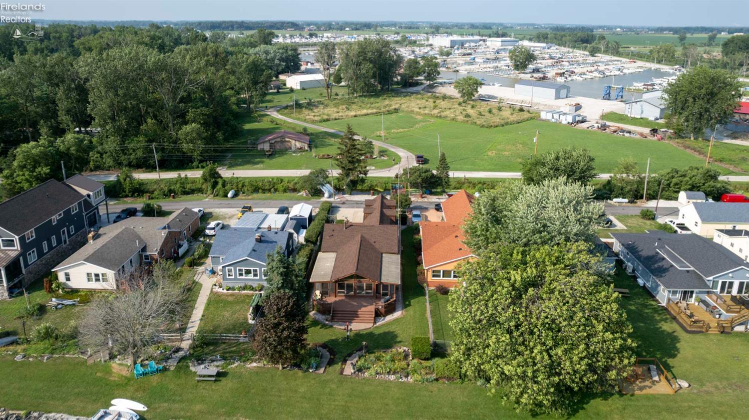11103 Dyke Rd.