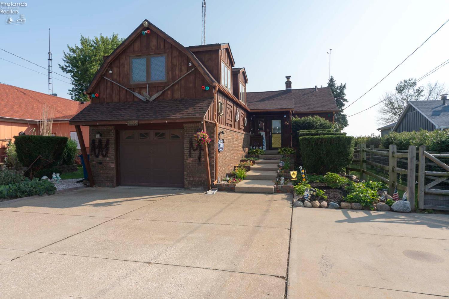 11103 Dyke Rd.