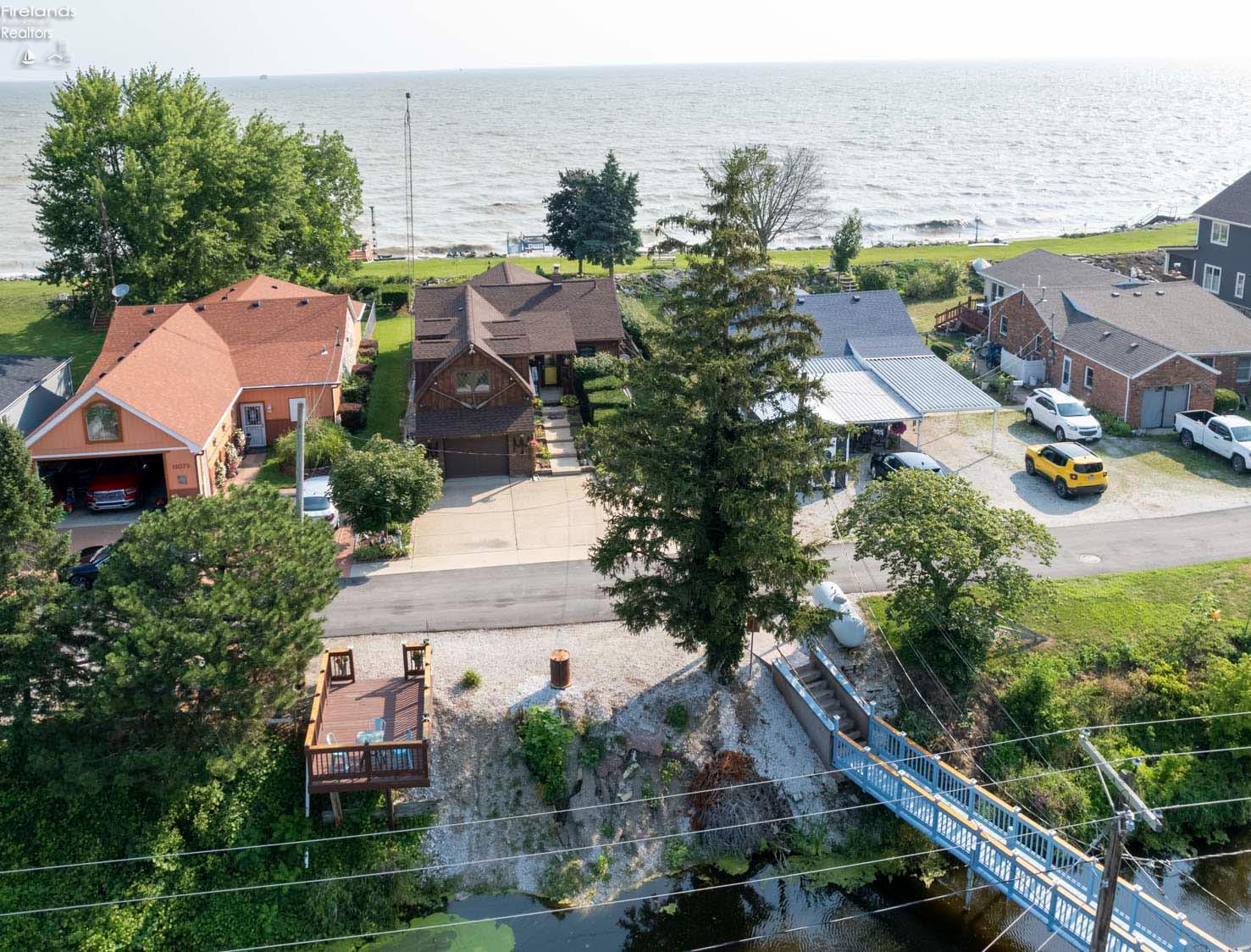11103 Dyke Rd.