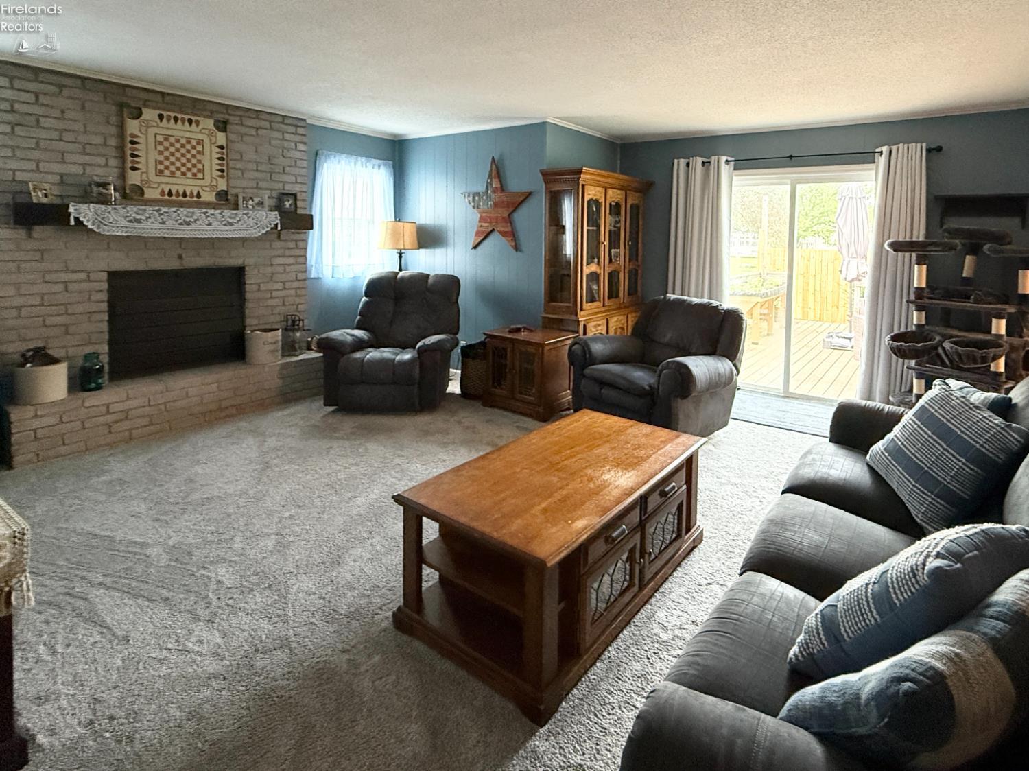 154 N State Route 587