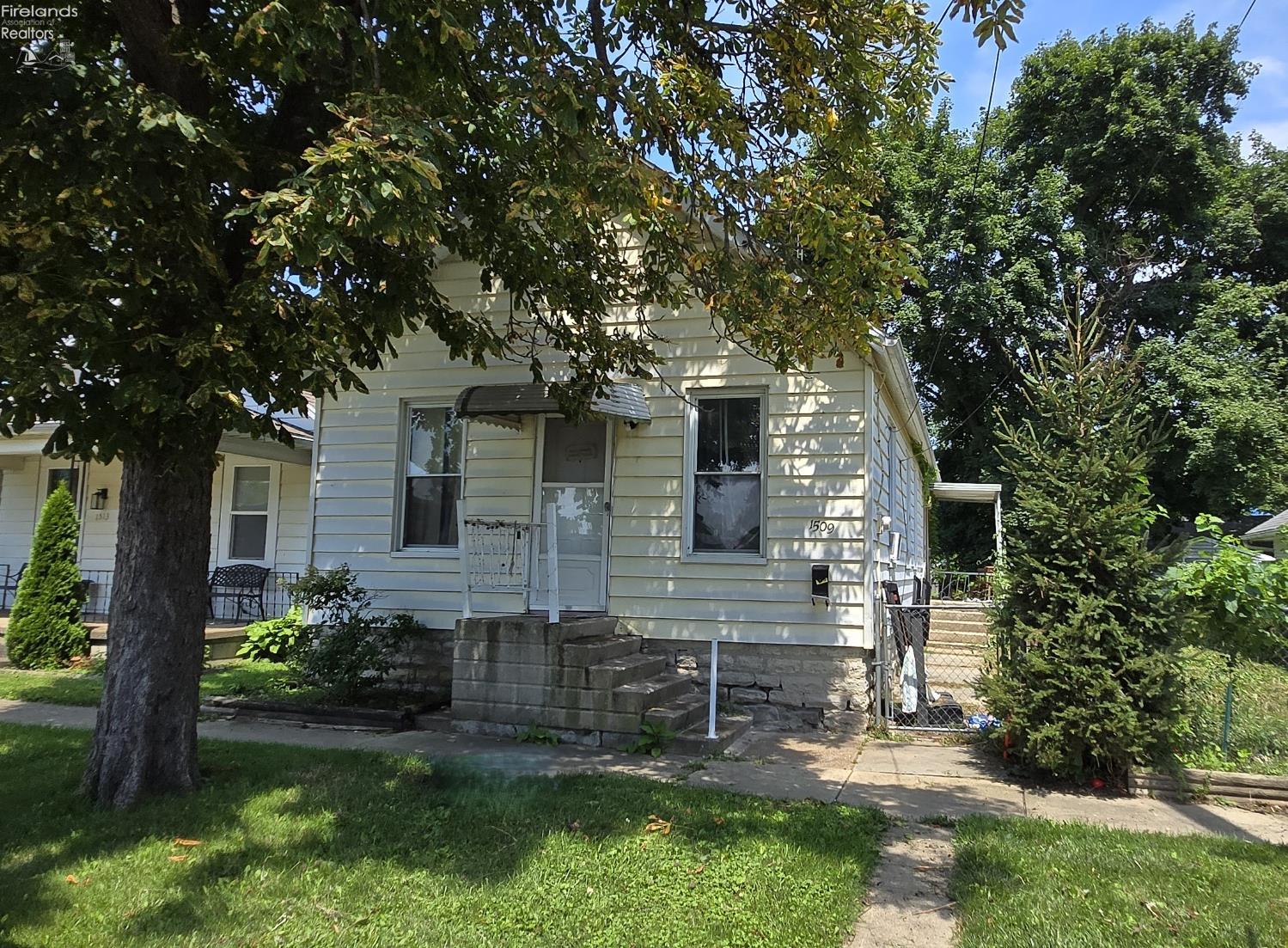1509 Sandusky Street
