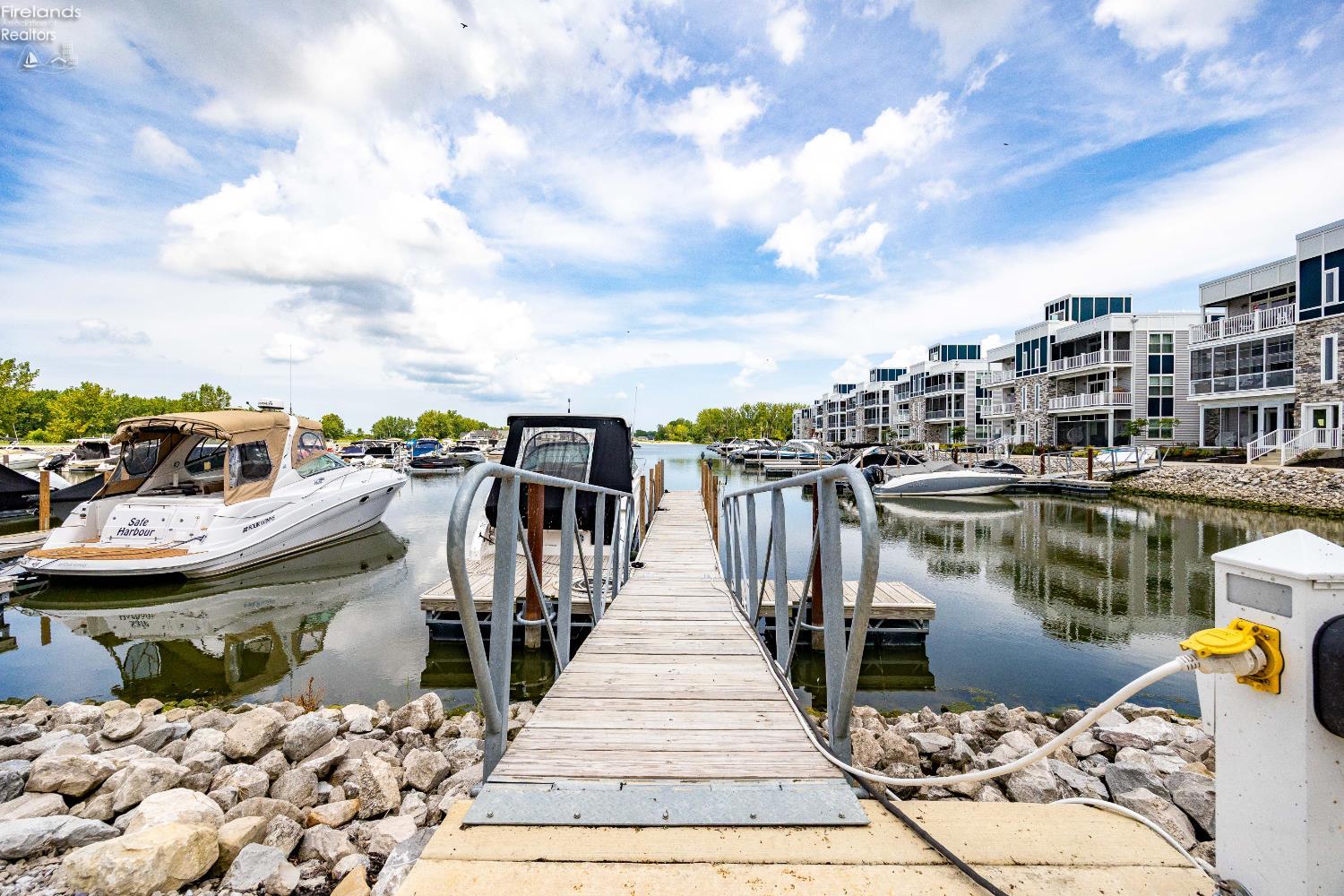 2729 S Harbor Bay Drive