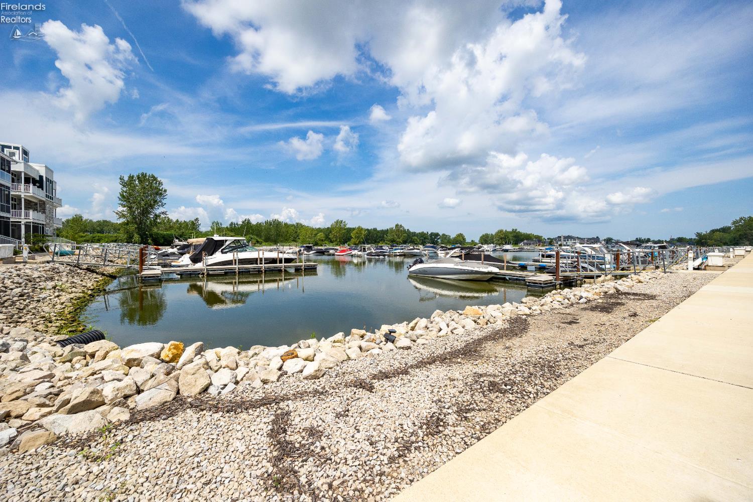 2729 S Harbor Bay Drive