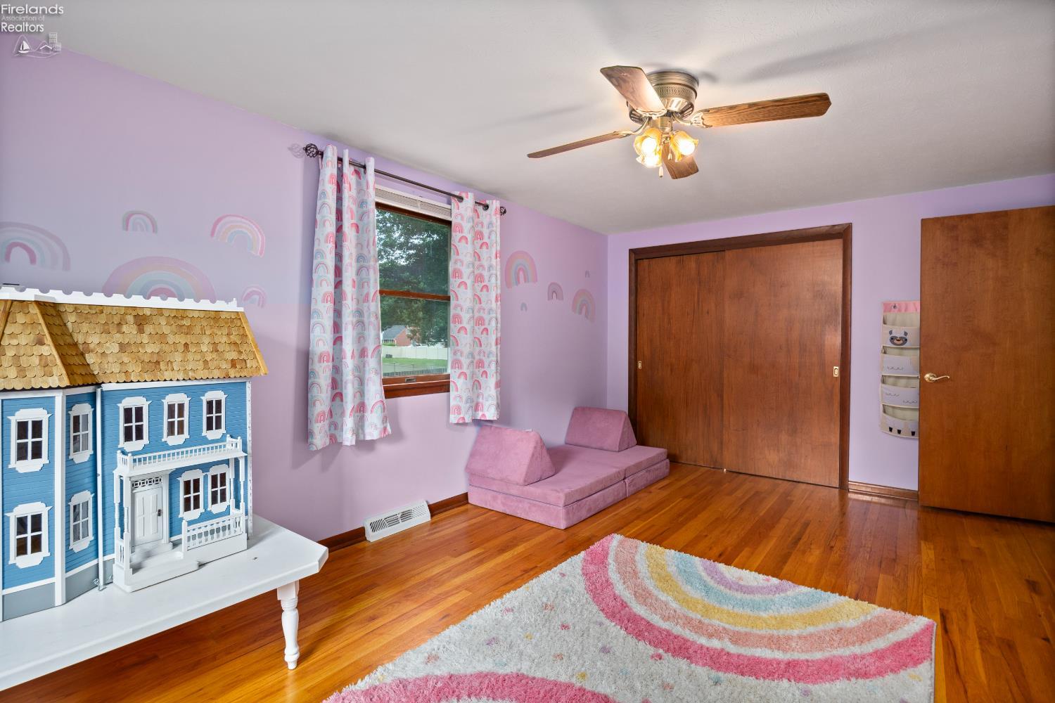 700 Sunnyside Rd