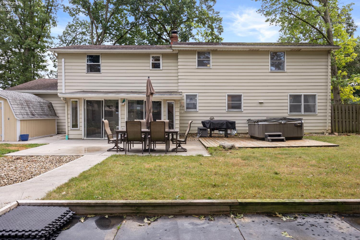 700 Sunnyside Rd