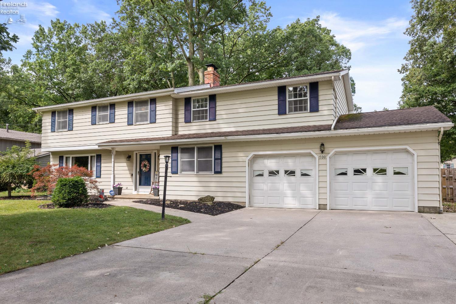 700 Sunnyside Rd