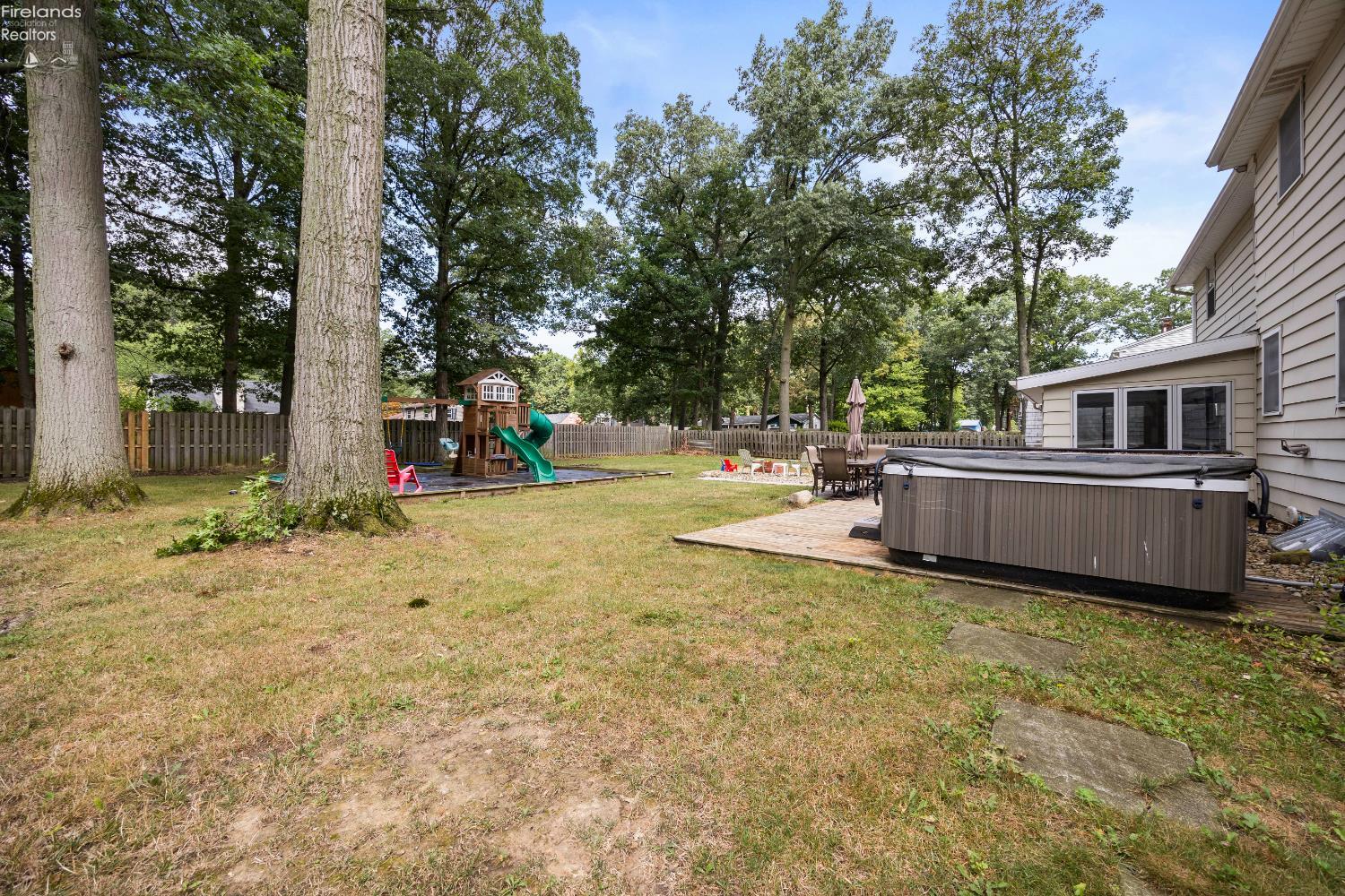 700 Sunnyside Rd