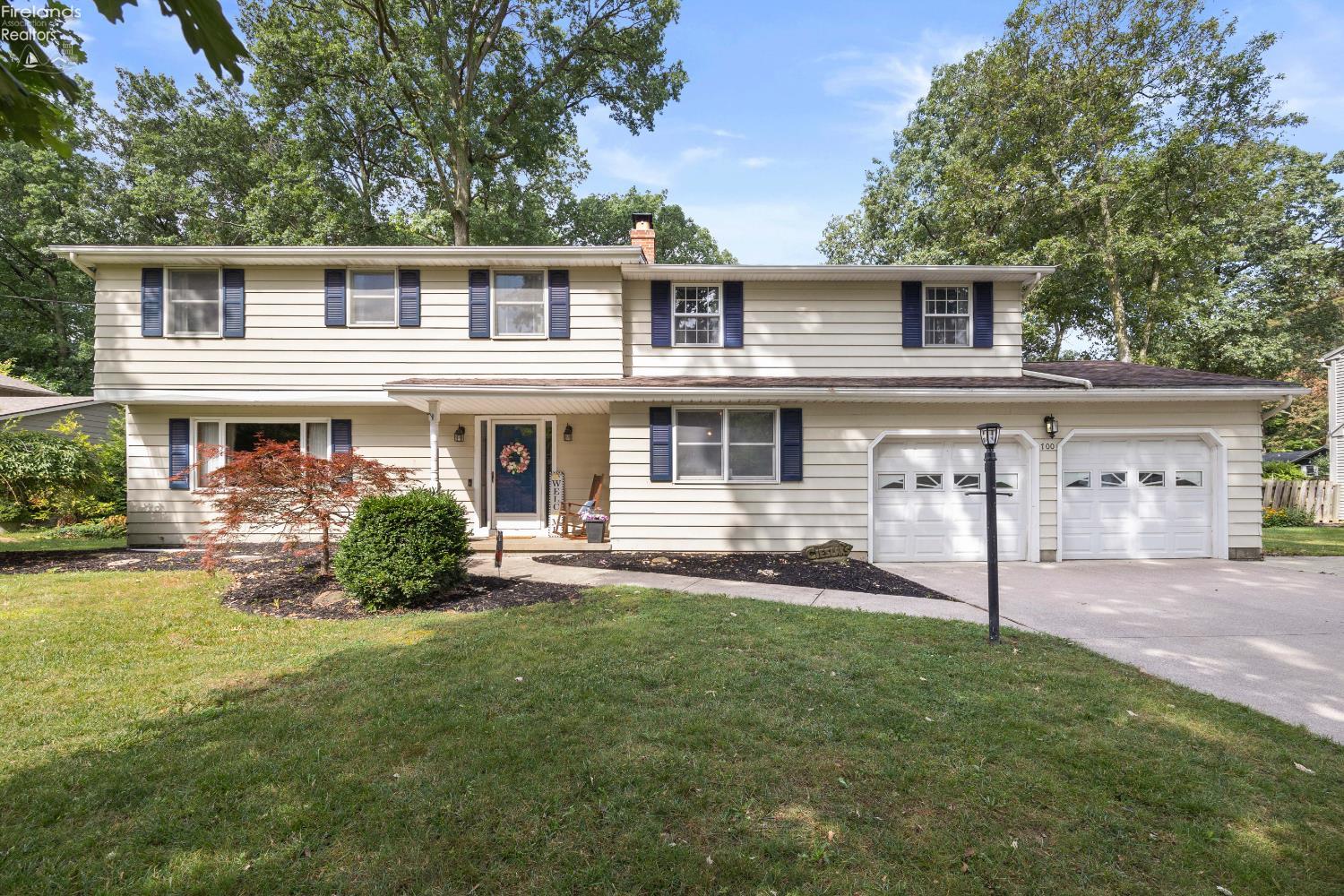700 Sunnyside Rd