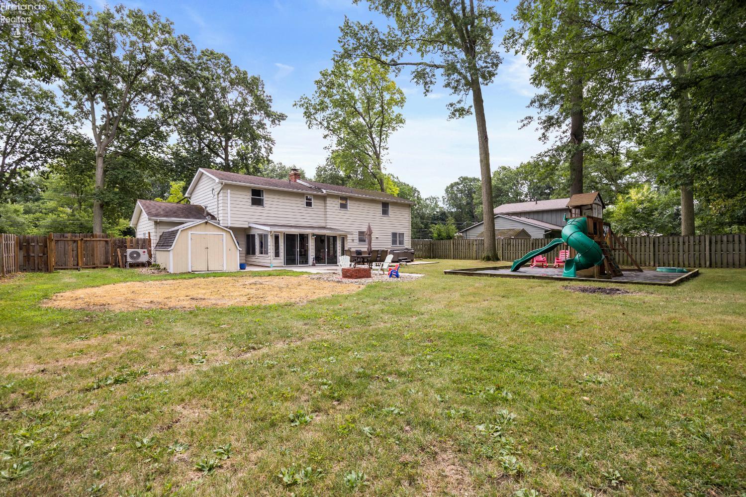700 Sunnyside Rd