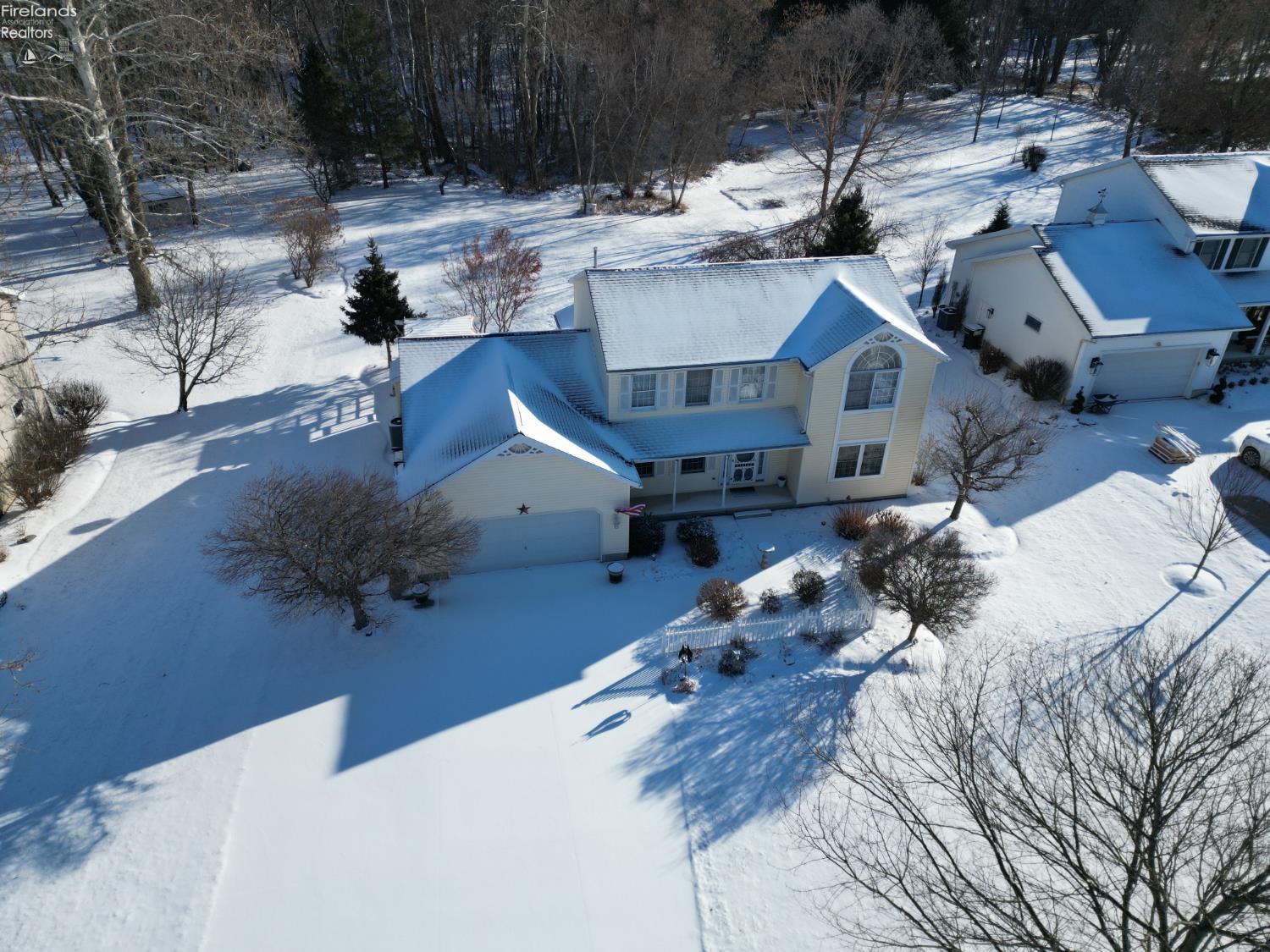 13808 Riley Road