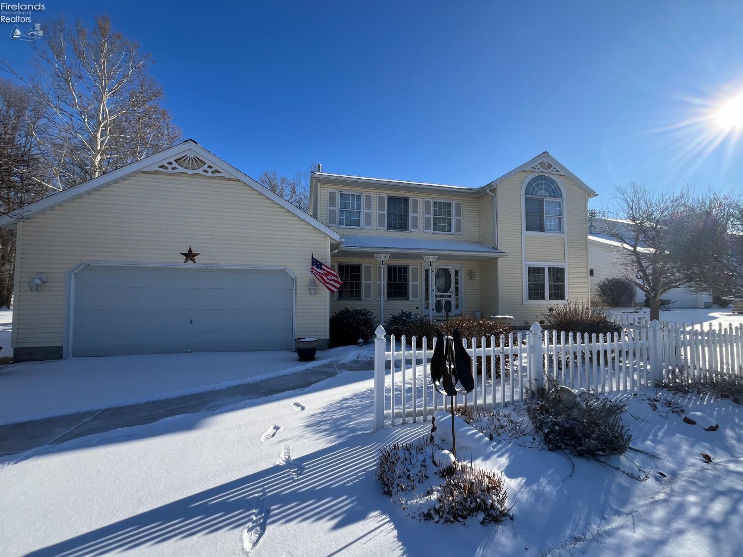 13808 Riley Road