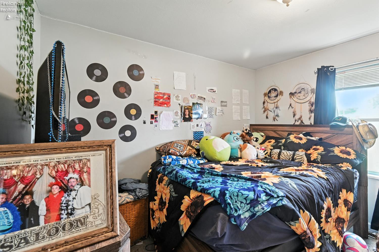 881 Flat Rock Road