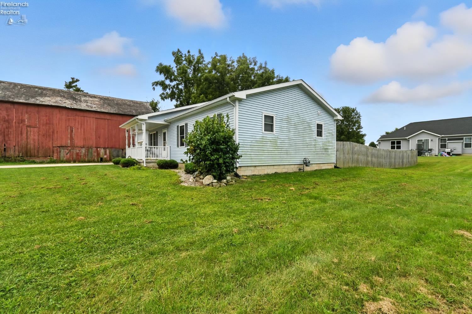 881 Flat Rock Road