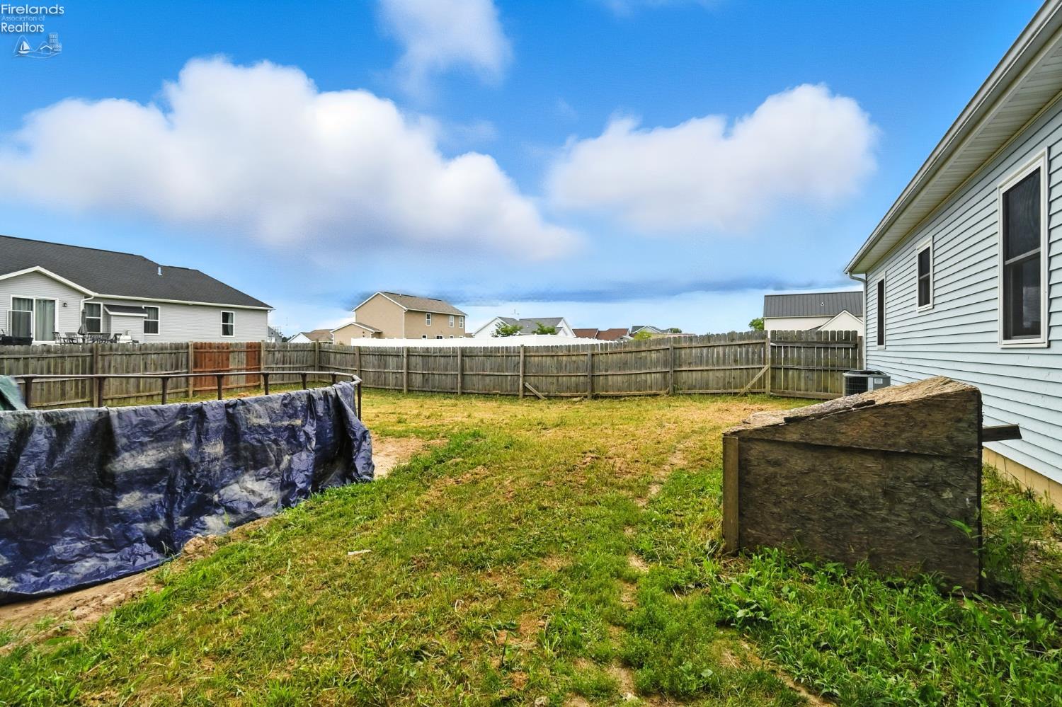 881 Flat Rock Road