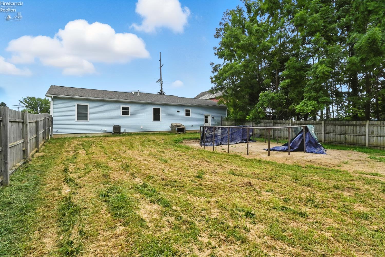 881 Flat Rock Road