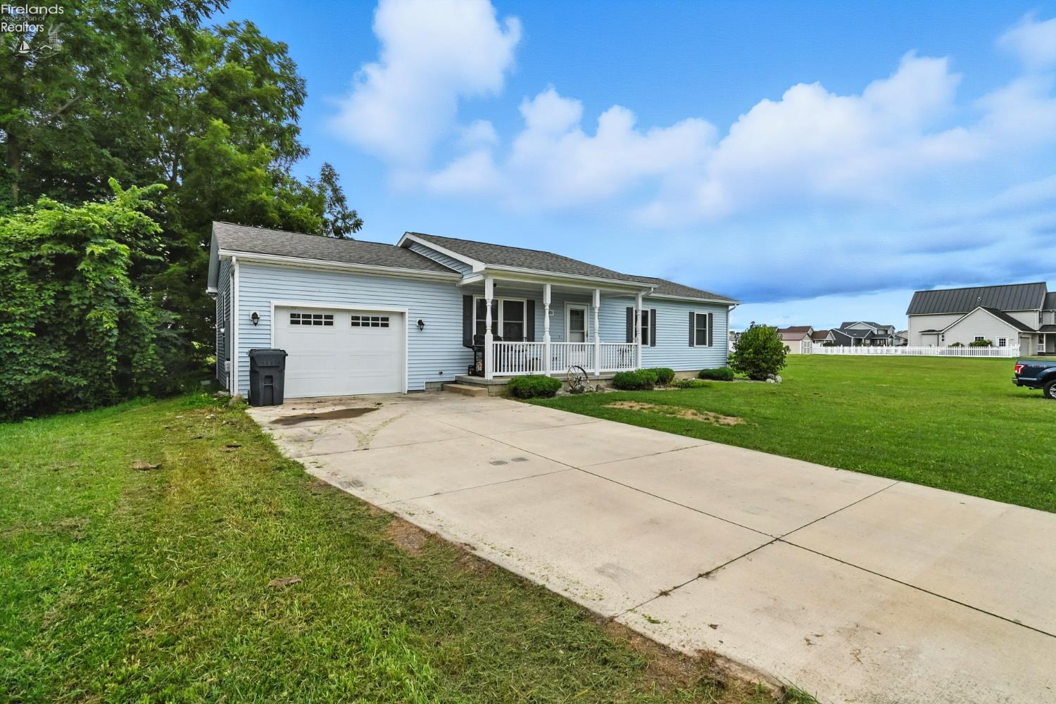881 Flat Rock Road