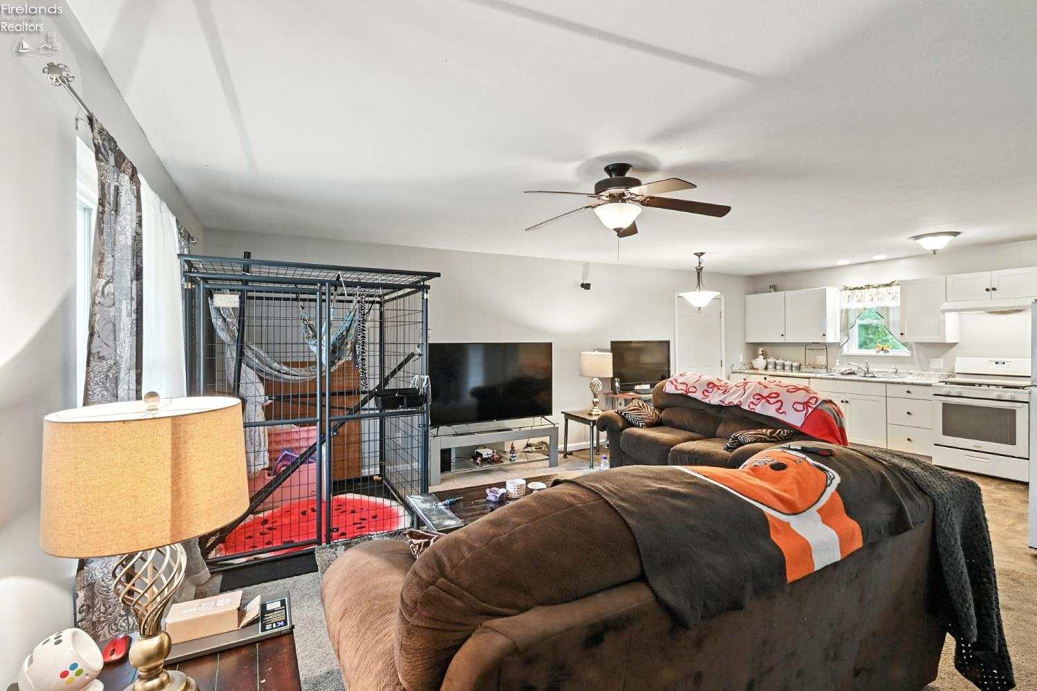 881 Flat Rock Road