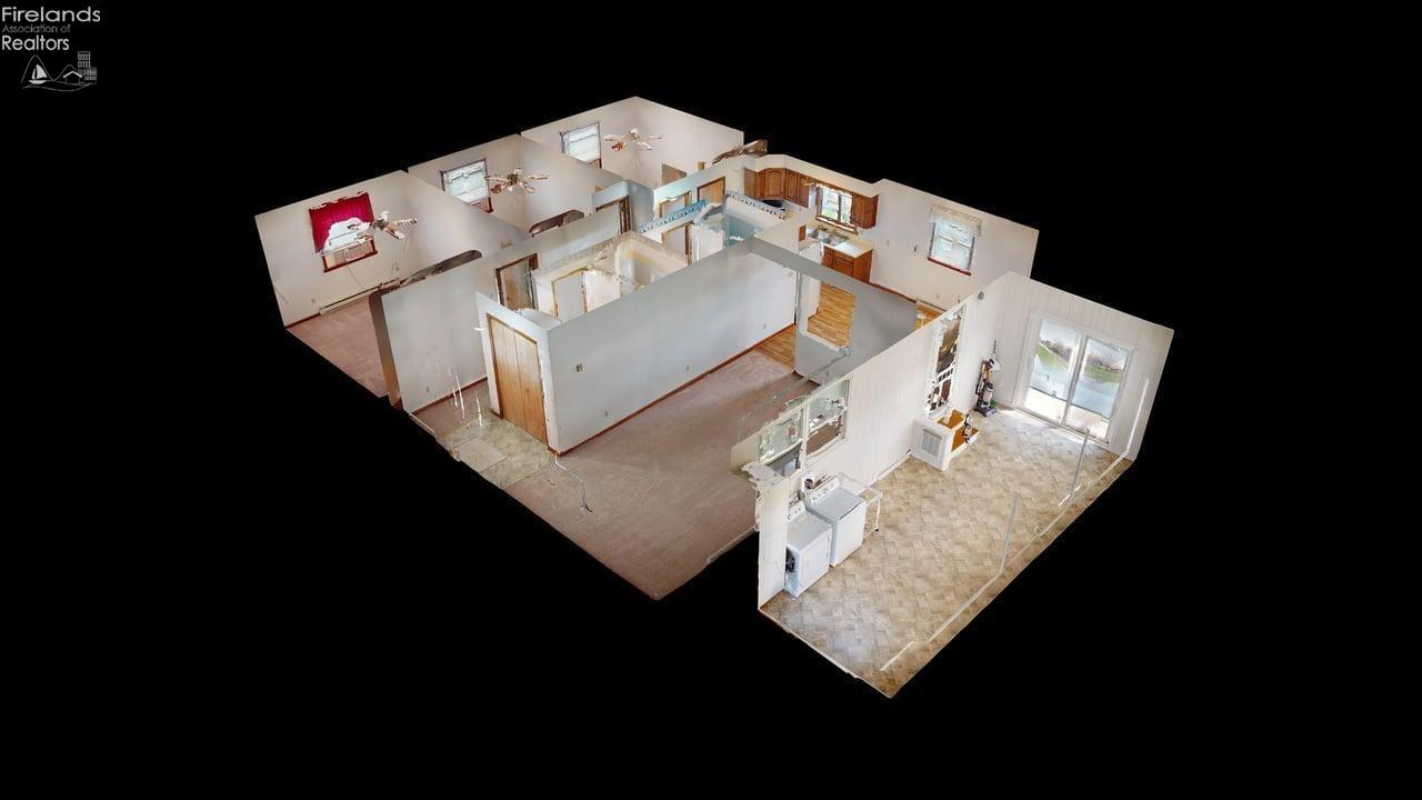 5416 E Channel Drive