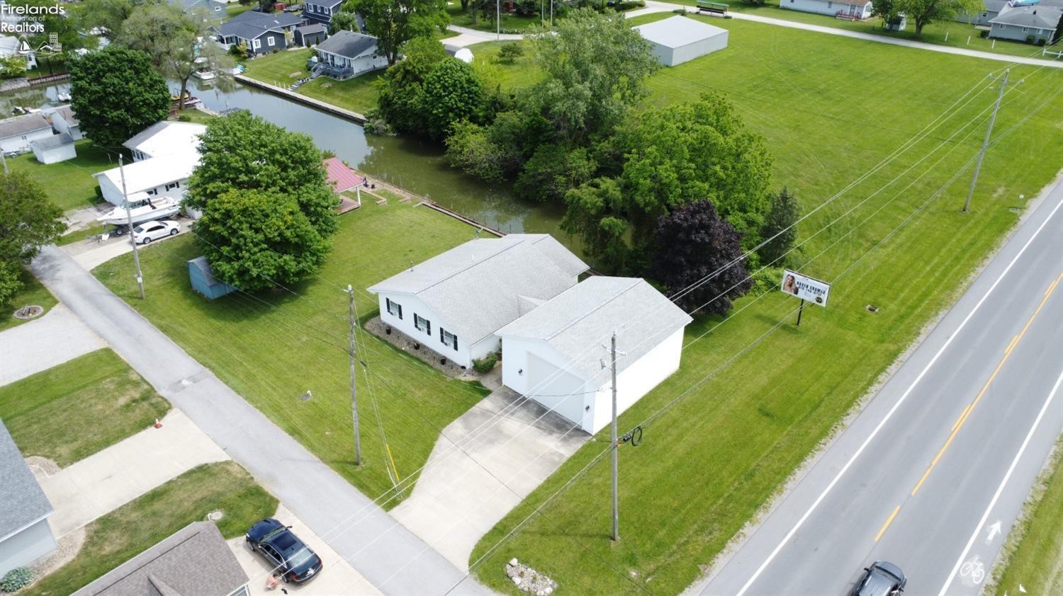 5416 E Channel Drive