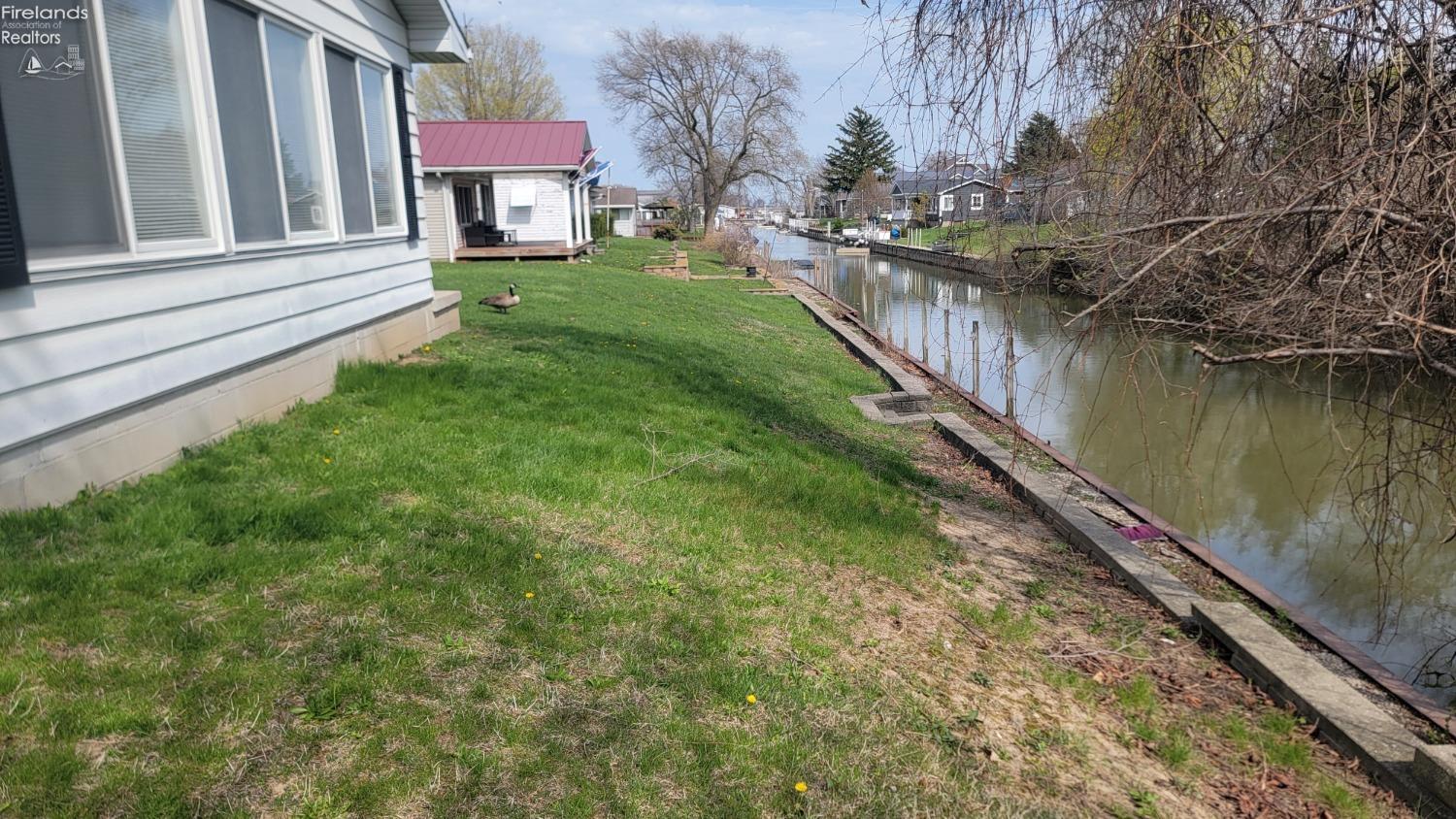 5416 E Channel Drive