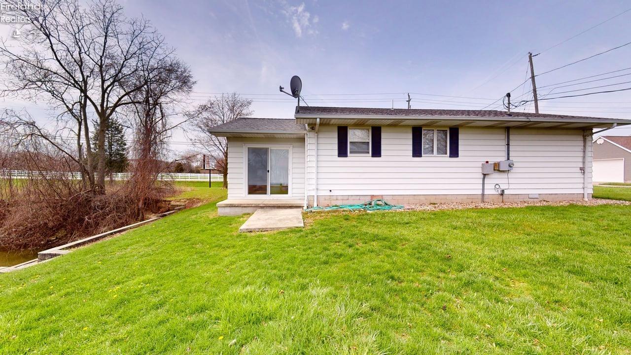 5416 E Channel Drive