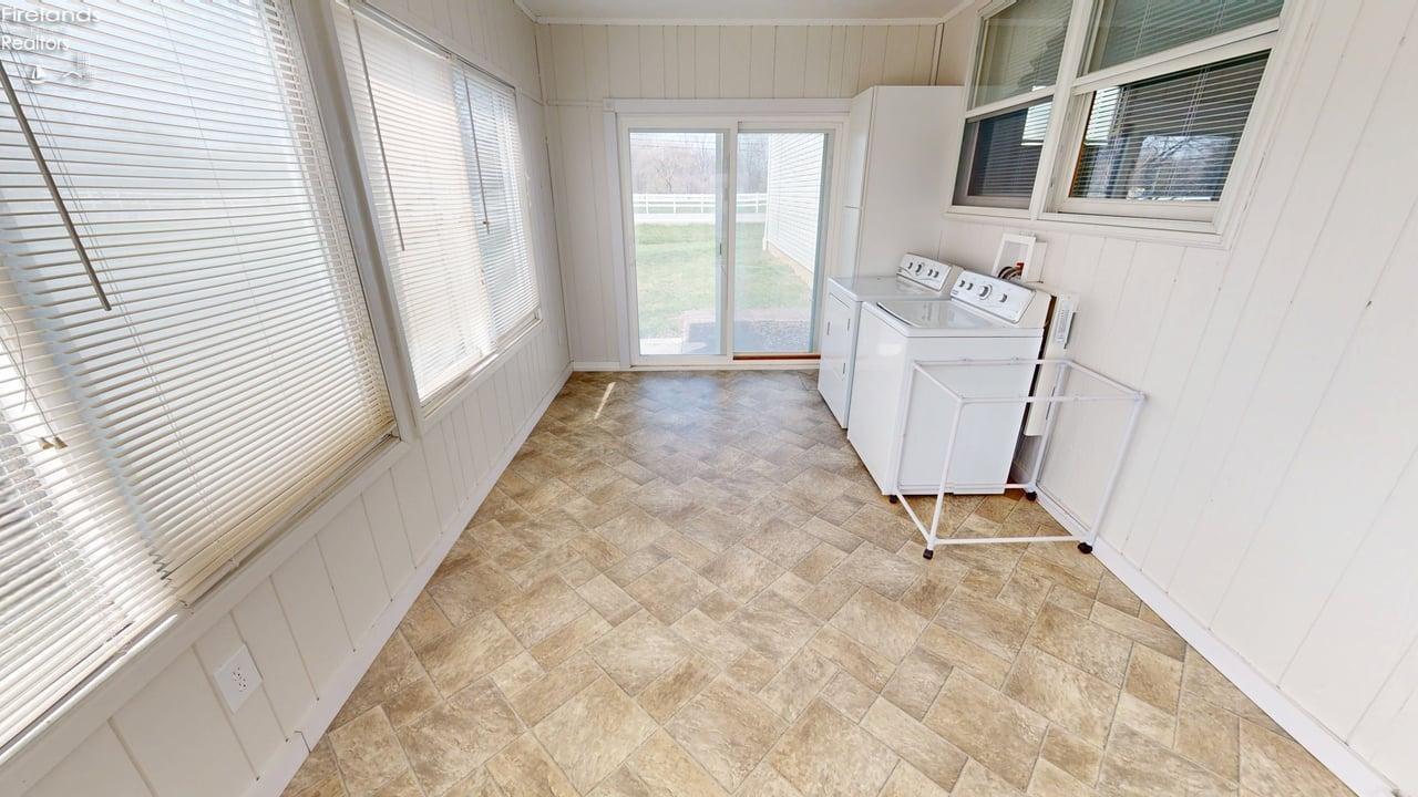 5416 E Channel Drive