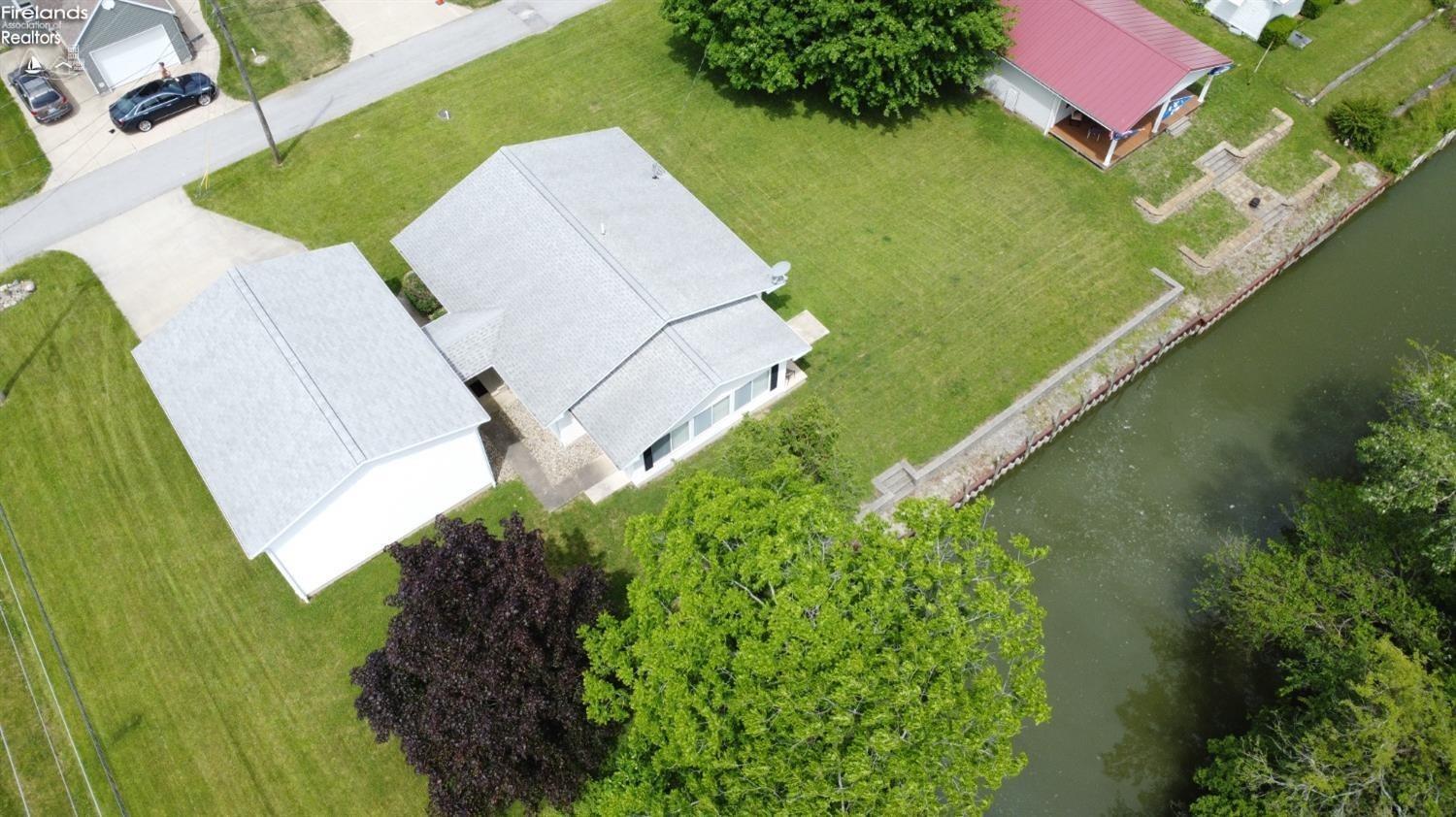 5416 E Channel Drive