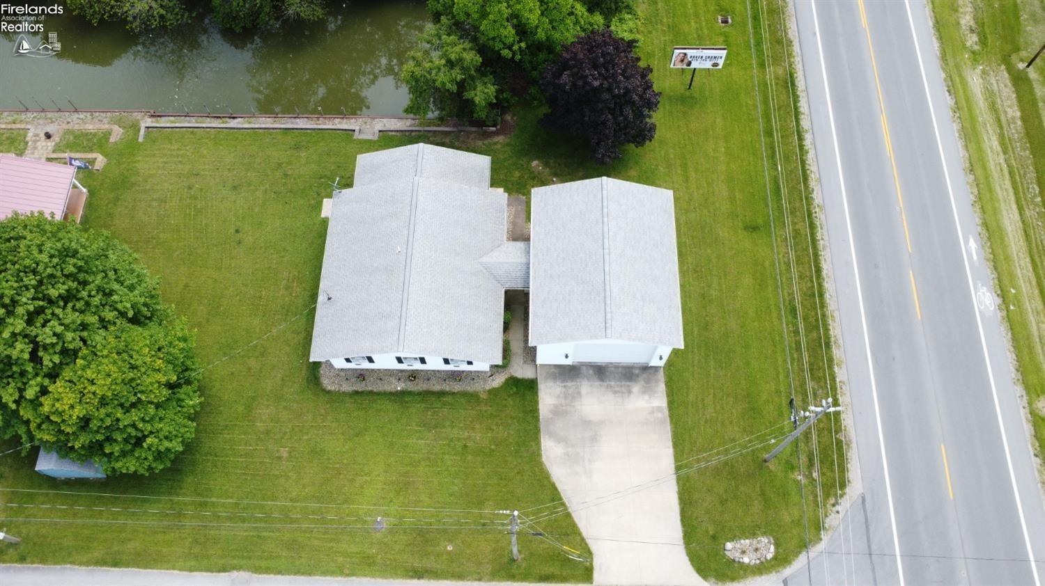 5416 E Channel Drive