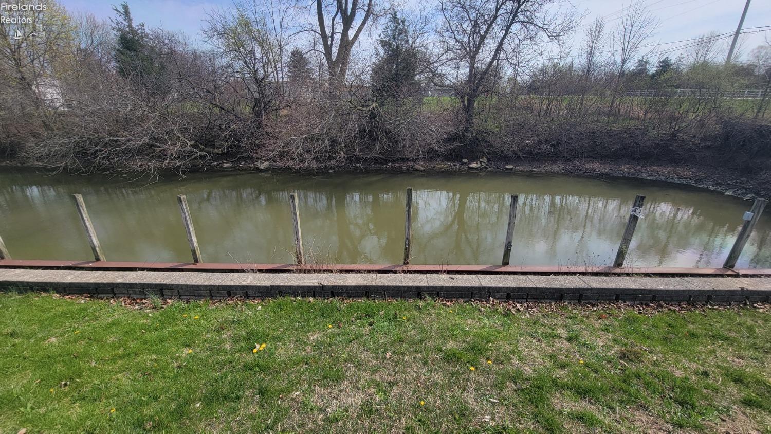 5416 E Channel Drive