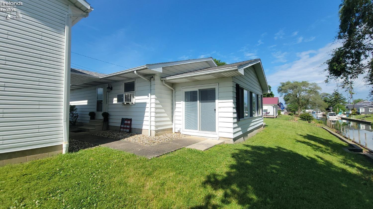 5416 E Channel Drive