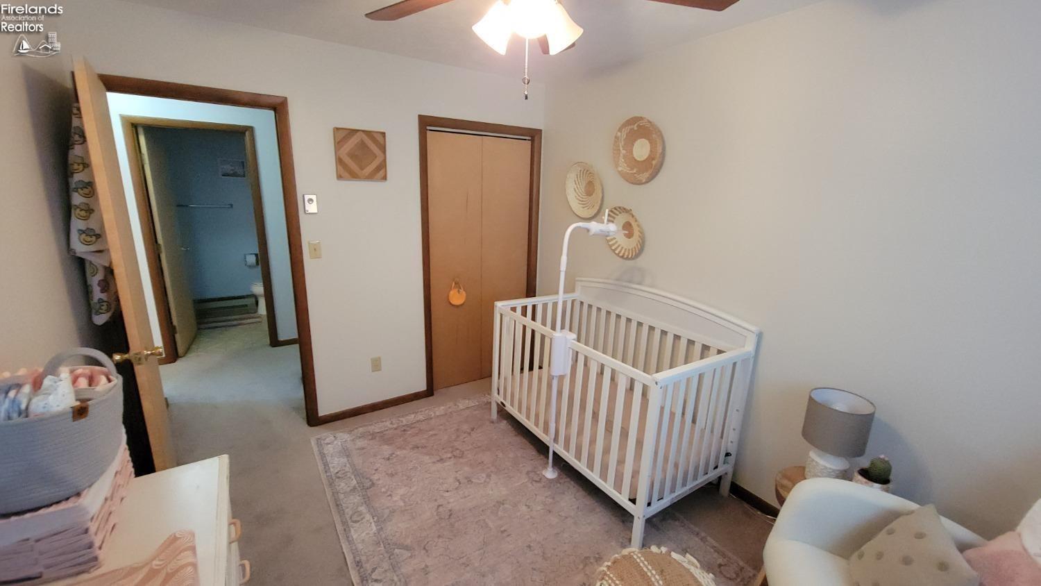 5416 E Channel Drive