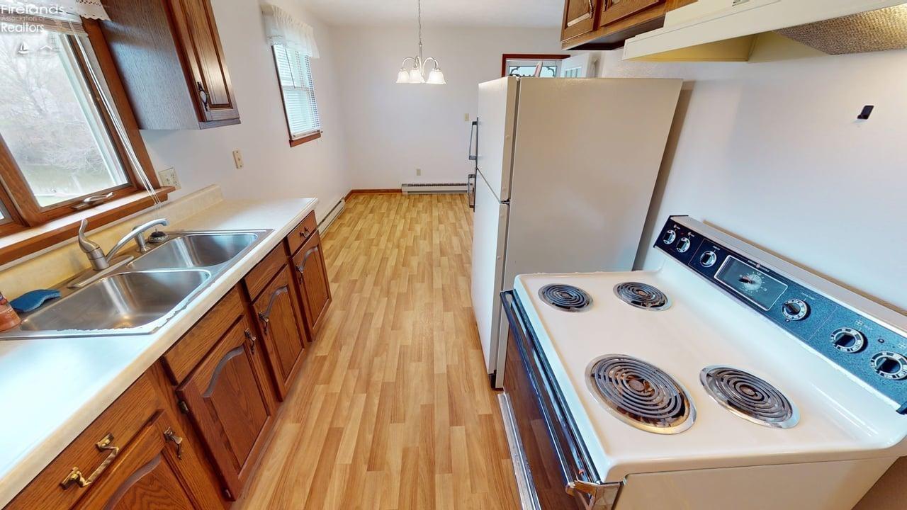 5416 E Channel Drive