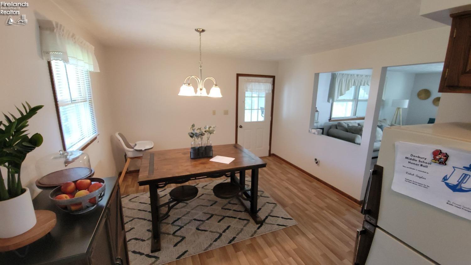 5416 E Channel Drive